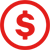 Icon usd