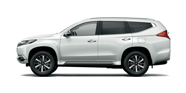 Mitsubishi pajero sport 1579580f1