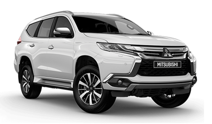 Pajero sport trang 1579656f29789